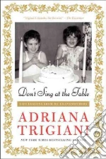 Trigiani Adriana