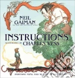 Gaiman Neil, Vess Charles (ILT)