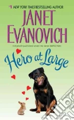 Evanovich Janet