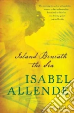 Allende Isabel, Peden Margaret Sayers (TRN)