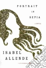 Allende Isabel, Peden Margaret Sayers (TRN)