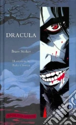 Stoker Bram, Cloonan Becky (ILT)