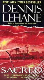 Lehane Dennis