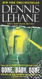 Lehane Dennis