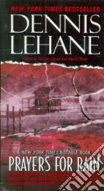 Lehane Dennis