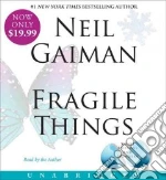 Gaiman Neil