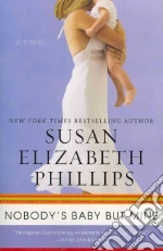 Phillips Susan Elizabeth