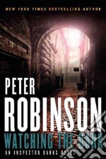 Robinson Peter