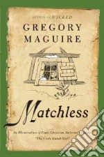 Maguire Gregory