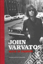 Varvatos John, George-Warren Holly (CON)