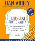 Ariely Dan, Jones Simon (NRT)