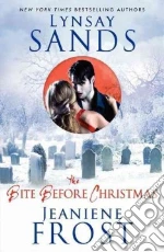 Sands Lynsay, Frost Jeaniene