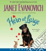 Evanovich Janet, Critt C. J. (NRT)