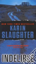 Slaughter Karin