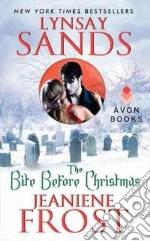 Sands Lynsay, Frost Jeaniene