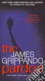 Grippando James