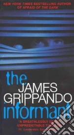 Grippando James