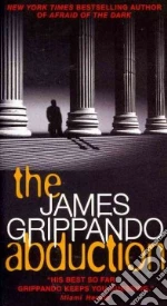 Grippando James