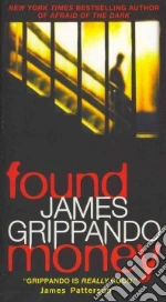 Grippando James