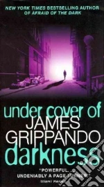 Grippando James