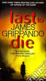 Grippando James