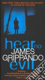 Grippando James