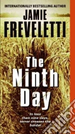 Freveletti Jamie