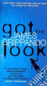 Grippando James
