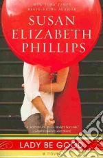 Phillips Susan Elizabeth