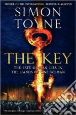 Toyne Simon