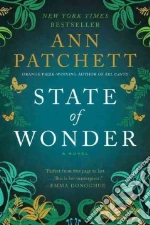 Patchett Ann