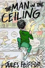 Feiffer Jules, Feiffer Jules (ILT)