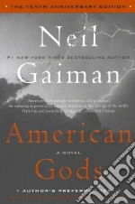 Gaiman Neil