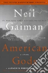 American Gods libro di Gaiman Neil