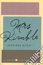 Haigh Jennifer