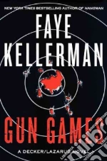 Kellerman Faye