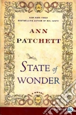 Patchett Ann