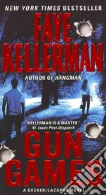 Kellerman Faye