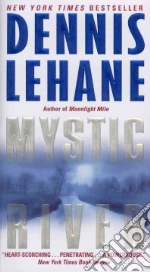 Lehane Dennis