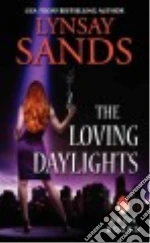 Sands Lynsay