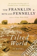Franklin Tom, Fennelly Beth Ann