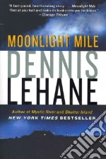 Lehane Dennis