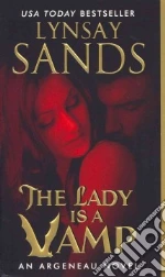 Sands Lynsay