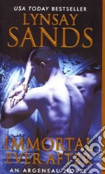 Sands Lynsay