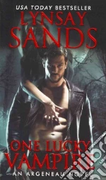 Sands Lynsay