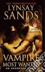 Sands Lynsay