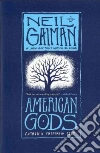 American Gods libro di Gaiman Neil