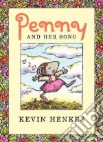 Henkes Kevin