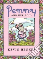 Henkes Kevin