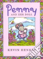 Henkes Kevin